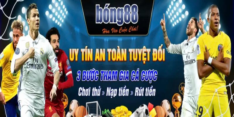 Bong88 - Nhà cái uy tín hàng đầu thị trường