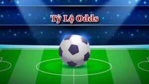 Tỷ lệ Odds là gì?